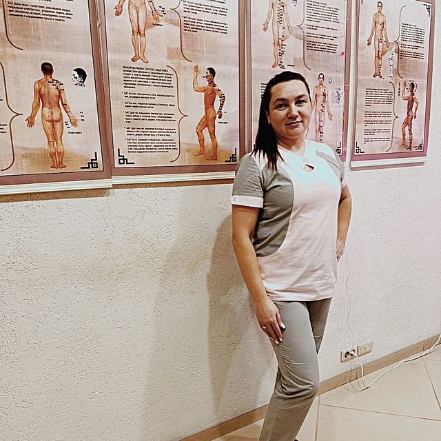massagekimpnz в LOOKY. . Привет всем - я, Инн...