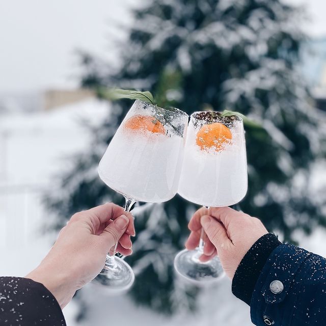 marinana3arova в LOOKY. . Jingle bells…