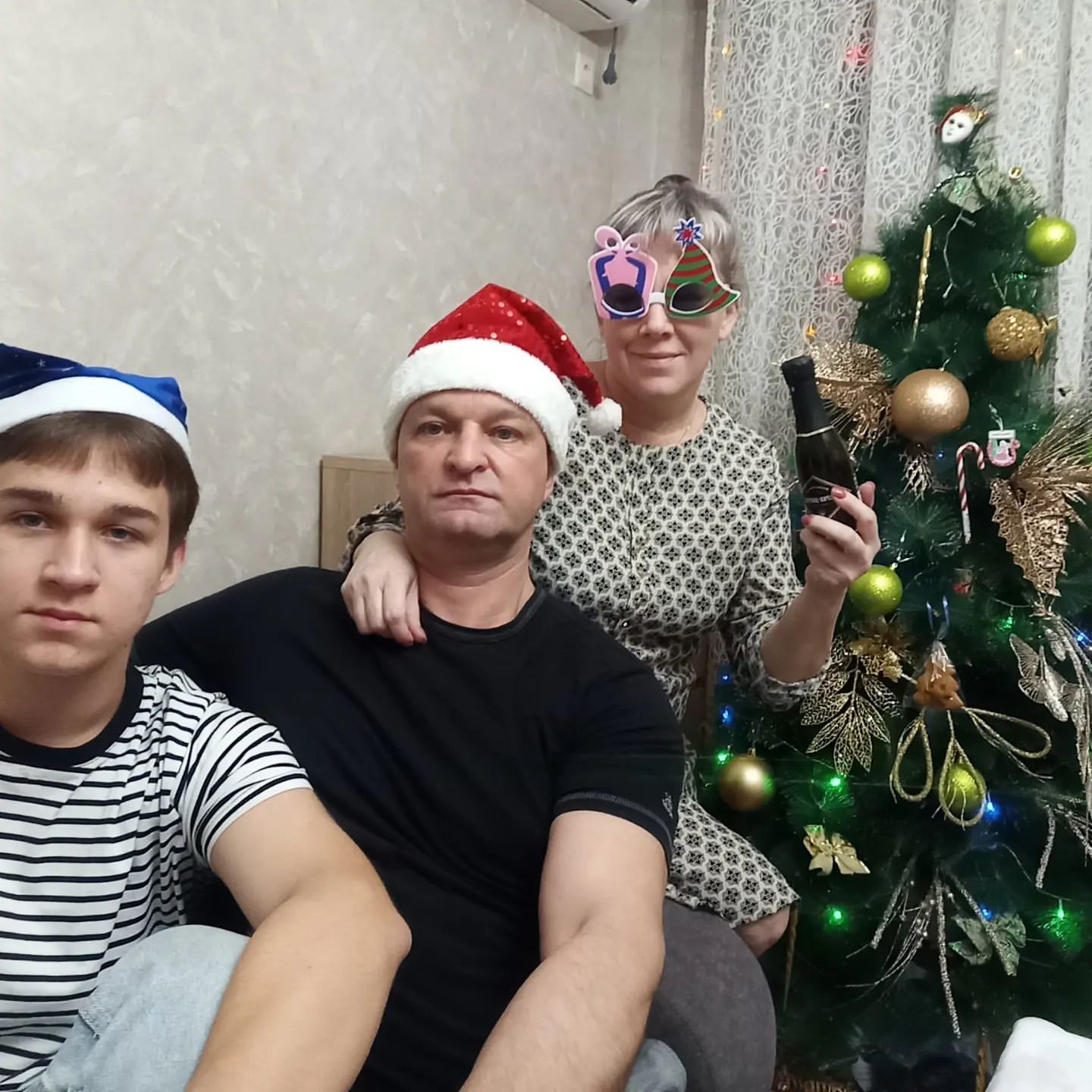 psasgpksp в LOOKY. . Ну вот и 2024 год.