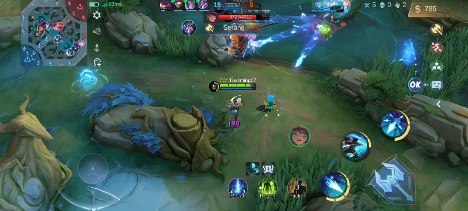 Arief Noer17 в LOOKY. #mobilelegendsbangbang,#brodymlbb,#mobilelegends. Brody maniac
.
.
.
....