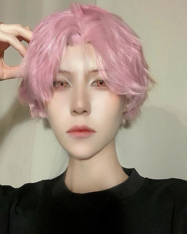 seoq_cos в LOOKY. #эскиз,#скетч,#манхваэскиз,#blmanga,#blmanhua,#sketch,#sketchcosplay. #эскиз #скетч #манхв...