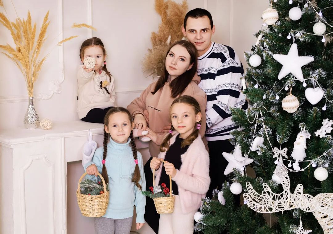 Моё всё❤️
#newyear2024