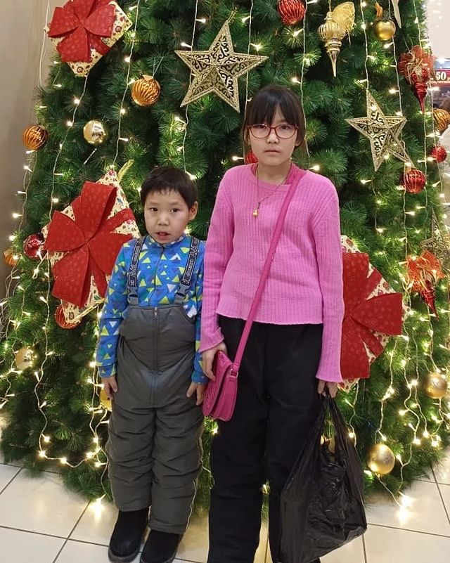 anna_ev_t в LOOKY. . Бүгүн циркаҕа сырытт...