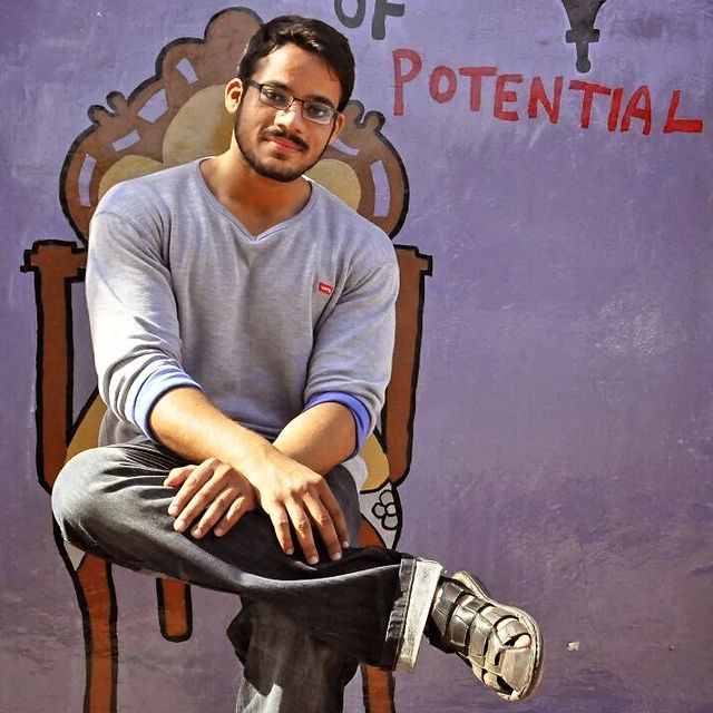 saadsiddiqui182 в LOOKY. . null