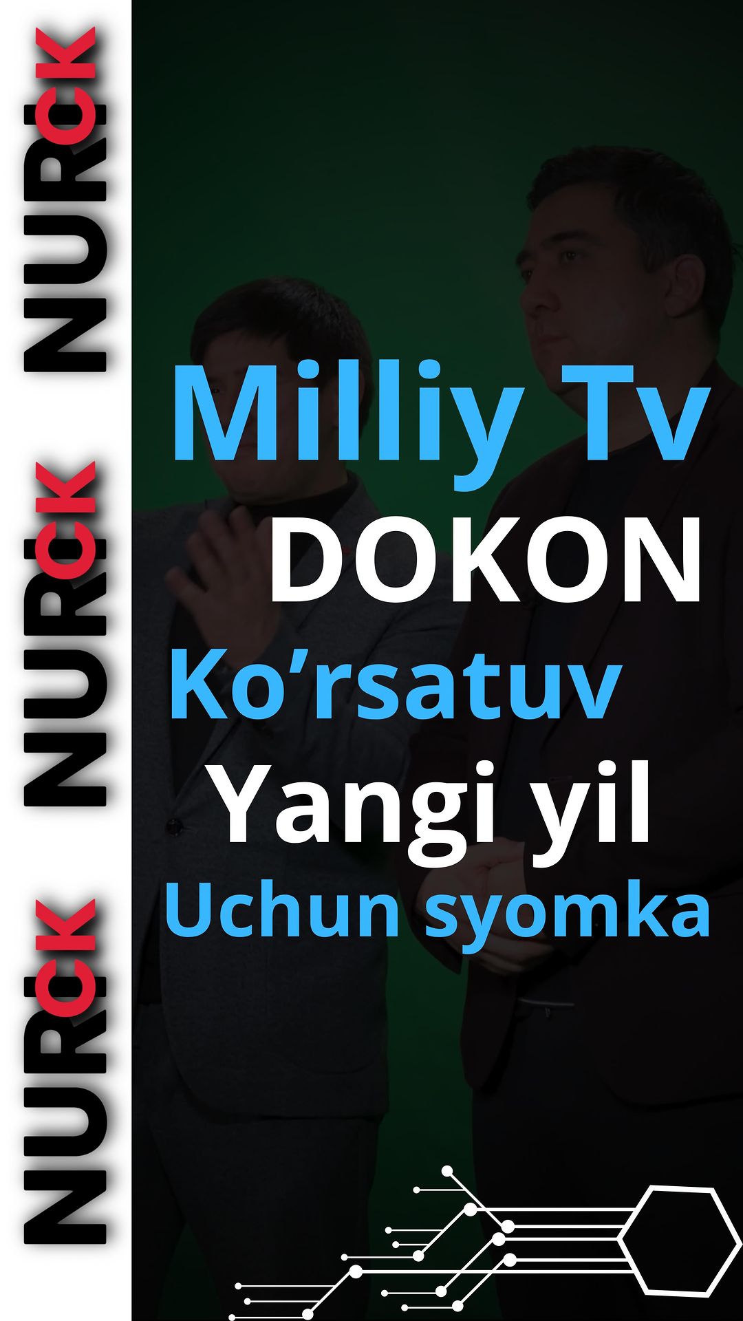 visionagency.uz в LOOKY. . Milliy Tv kanalida
D...