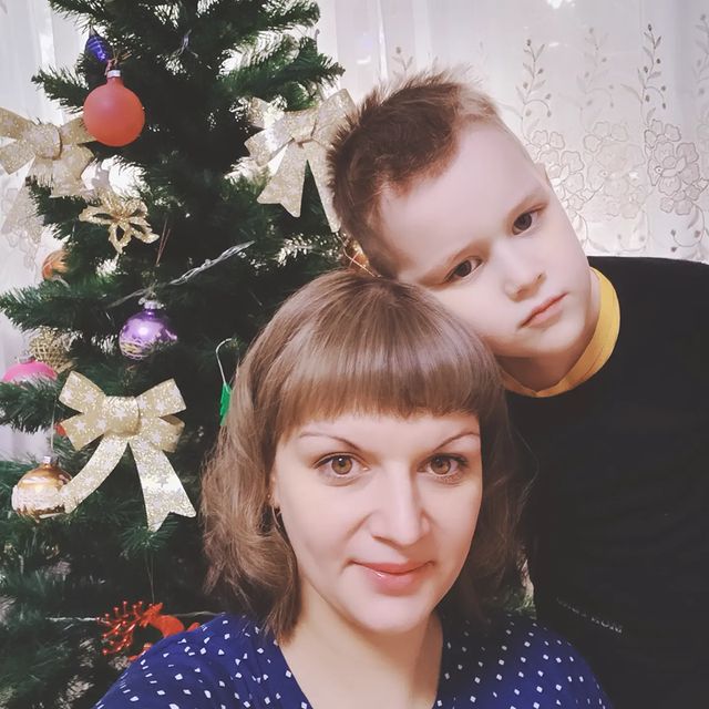 m_burnaeva в LOOKY. #семья,#дети,#новыйгод,#2024. Ничего не хочу говор...