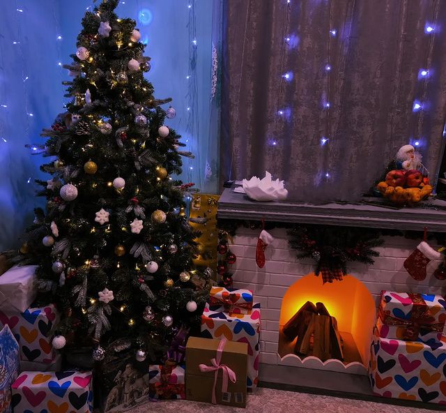 alyasolov в LOOKY. . 🎄🎄🎄
2⃣0⃣2⃣4⃣
