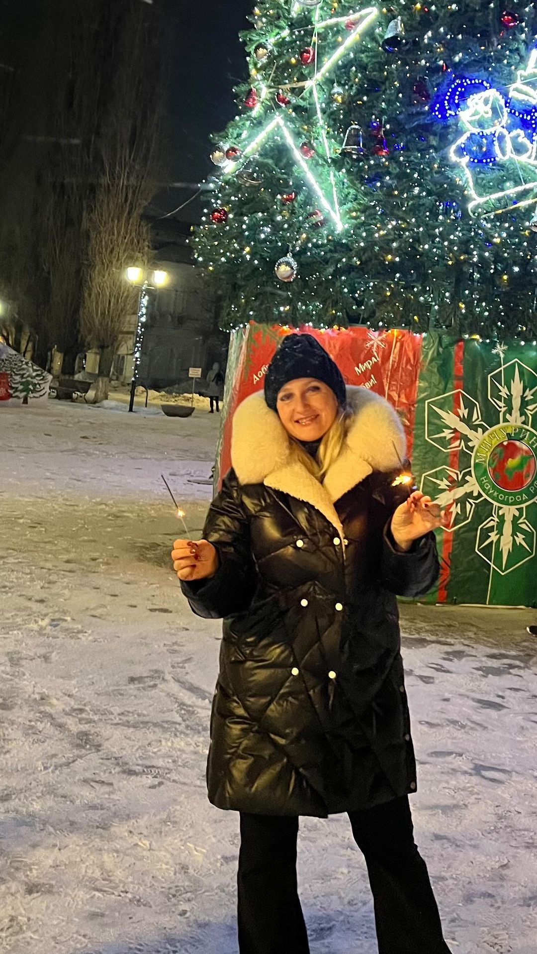 natulya_es в LOOKY. . С Новым Годом!!! 🍾�...