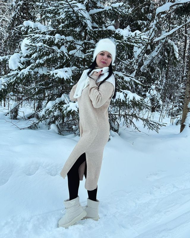 yuliyajulija в LOOKY. . null