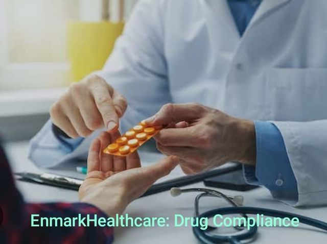 foli.kem в LOOKY. #enmarkhealthcare,#ToWhomItMayConcern,#healthandwellness,#enmark,#tipsforqualityhealth,#HealthAdvocacy,#drugcompliance. Drug Compliance

Med...