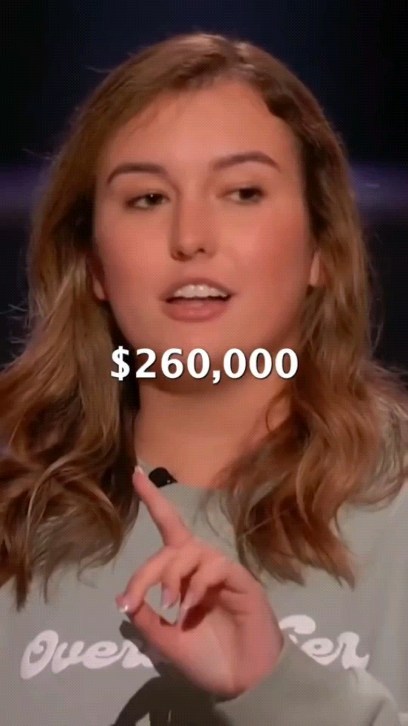 infolecius в LOOKY. #business,#onlineshopping,#life,#businesswoman,#businessowner,#smallbusiness,#businesstips,#businessideas,#sharktank,#hardwork,#wealth,#motivationalquotes,#motivation. This lady had made $...