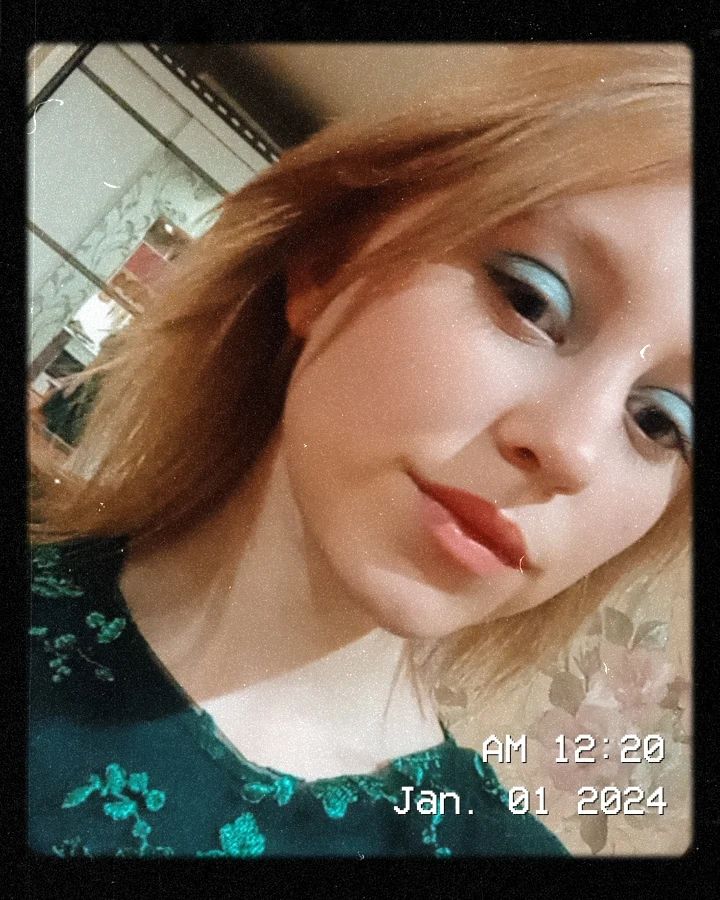 romashka_18.05 в LOOKY. . Её красота не снаруж...