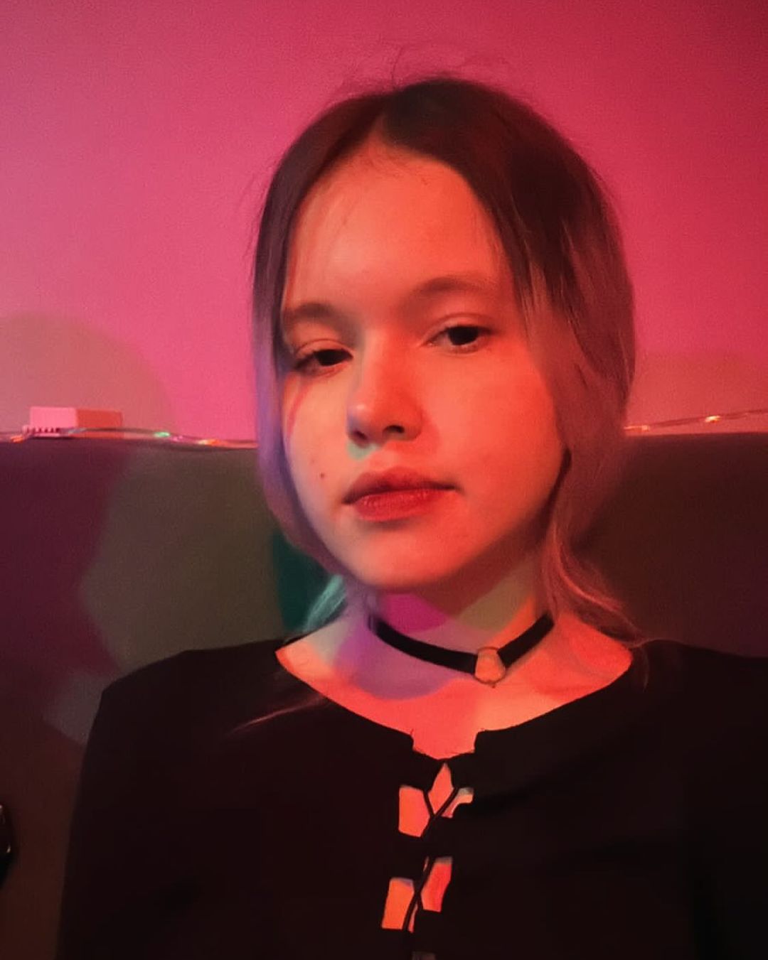 Ксюшенька