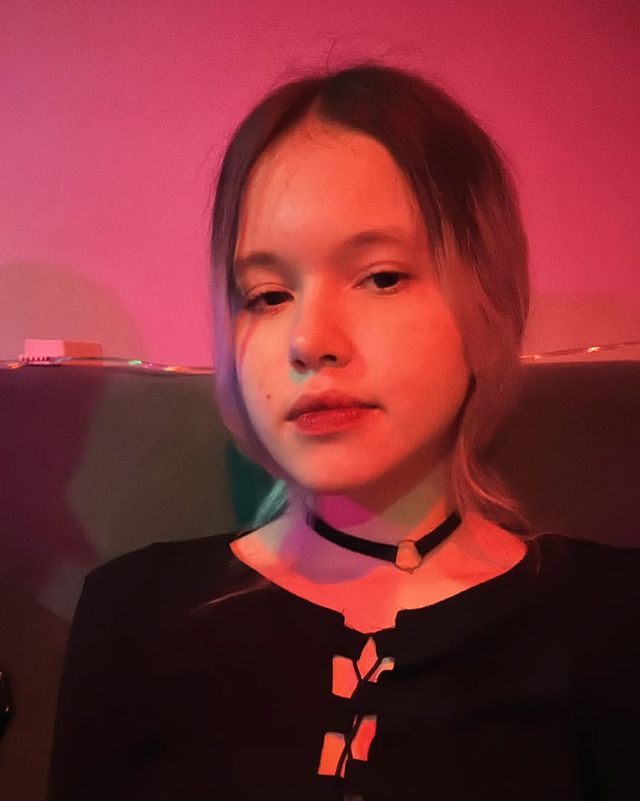 alekseeva_katte в LOOKY. . Ксюшенька