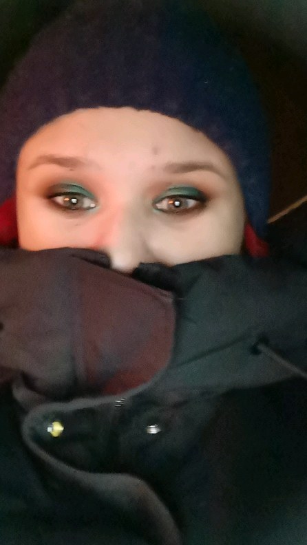 lada_kylikova в LOOKY. . 31. 12. 2023
Конец с...