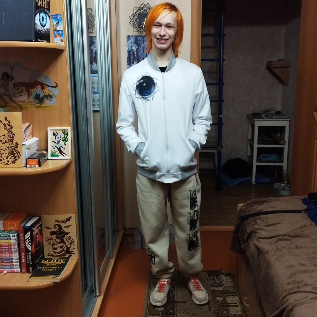 michabelow45