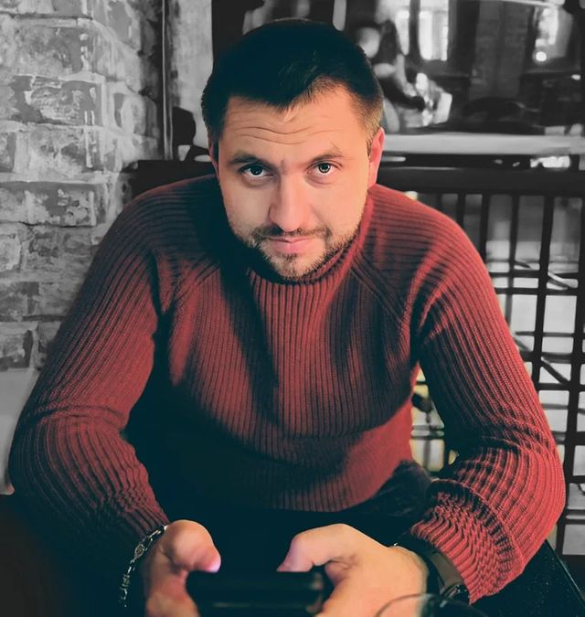 pegeev_life в LOOKY. . «Есть только два спо...
