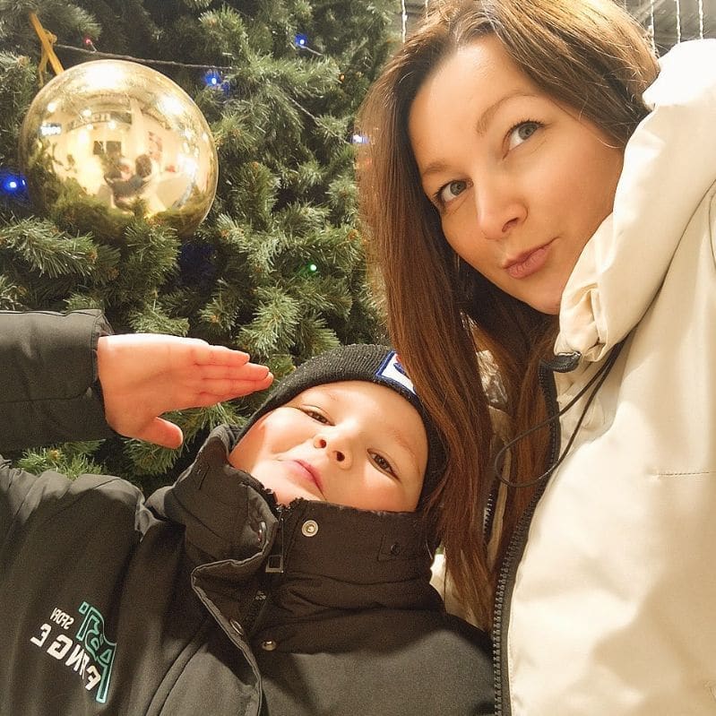 juliya_martyanova в LOOKY. #сынуля❤️. Мой любимчик😍
#сыну...