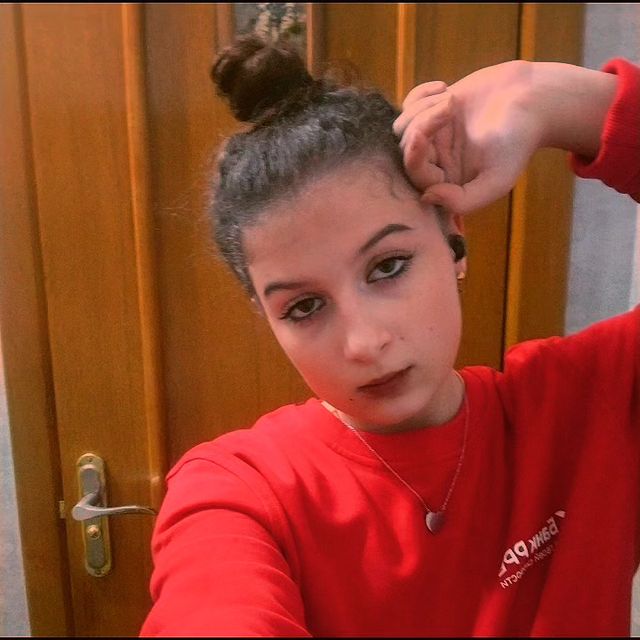 _violettikks в LOOKY. . Red🔥