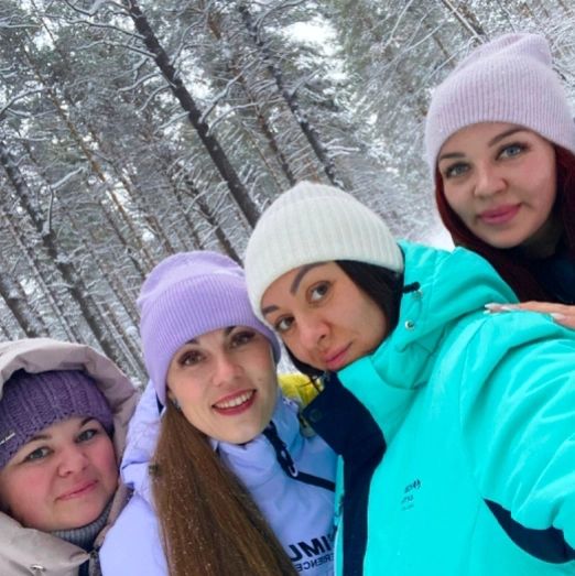 snow.queen89 в LOOKY. . Где-то в сказочном л...
