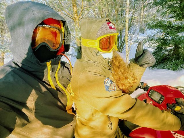 romanov_marketing в LOOKY. . Как ты относишься к ...