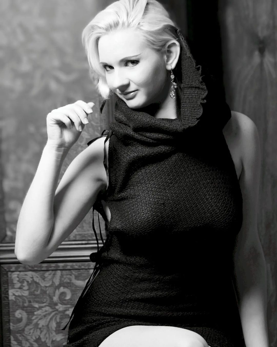 Кристина Зубан in LOOKY. . null