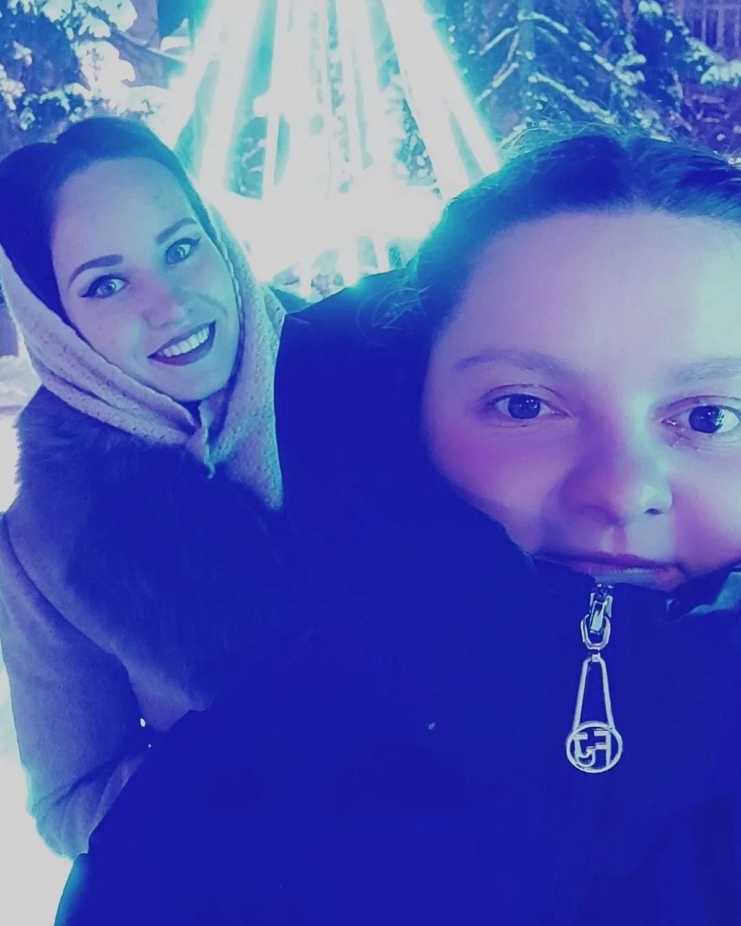 baldova_rina в LOOKY. . Как я люблю эти уютн...