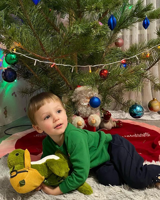 banderos126 в LOOKY. . 🎄🎅