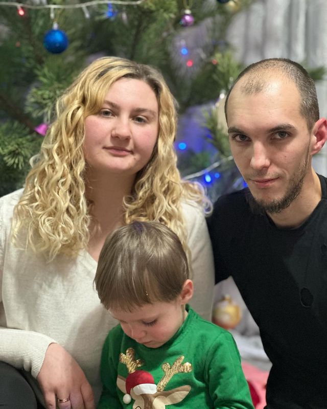 banderos126 в LOOKY. . Family🎄👨‍👩‍👦💟