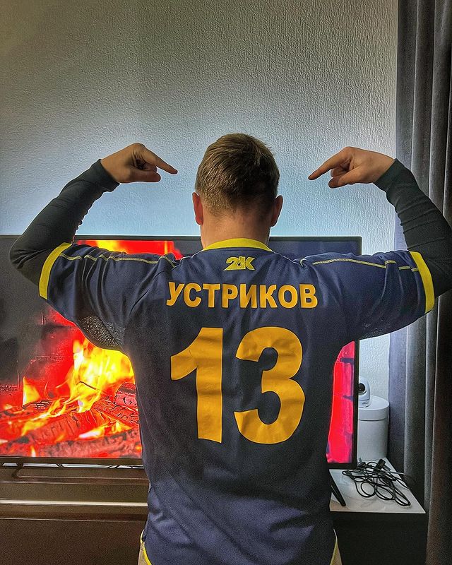 daniil_ustrikov in LOOKY. . null