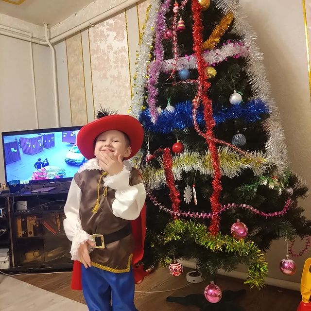 kseniyadidikina в LOOKY. #Новыйгод,#моясемья,#2024годвперед. С Новым 2024 Годом!!...