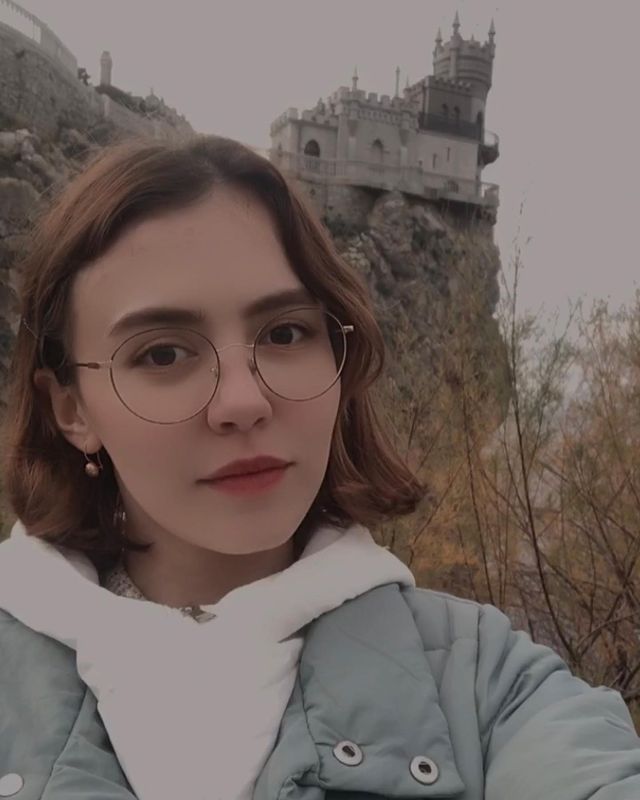 e_l_y_a_c_h_k_a в LOOKY. . 🥰🤤