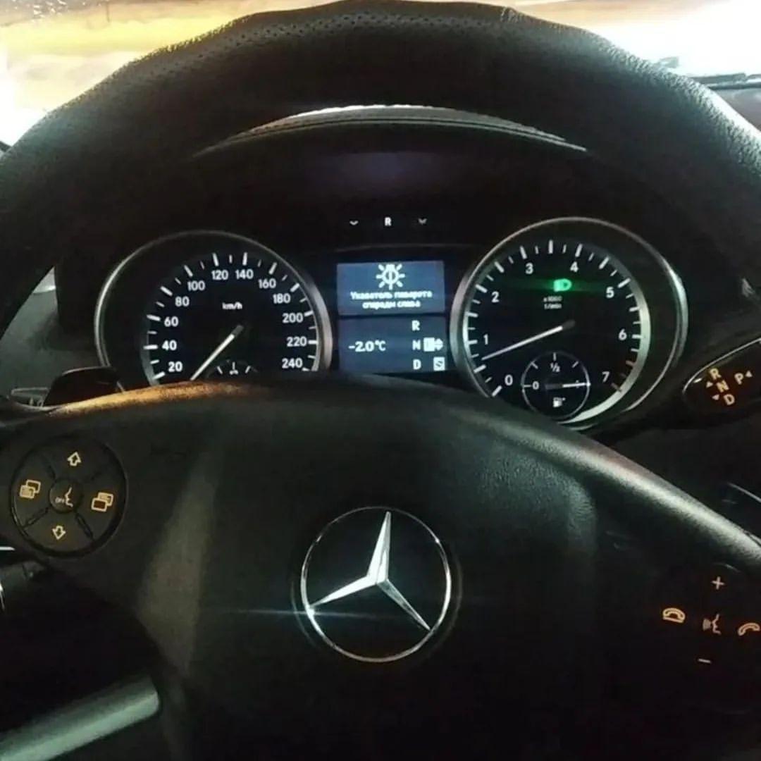 in5tame в LOOKY — #mercedes#gl500
