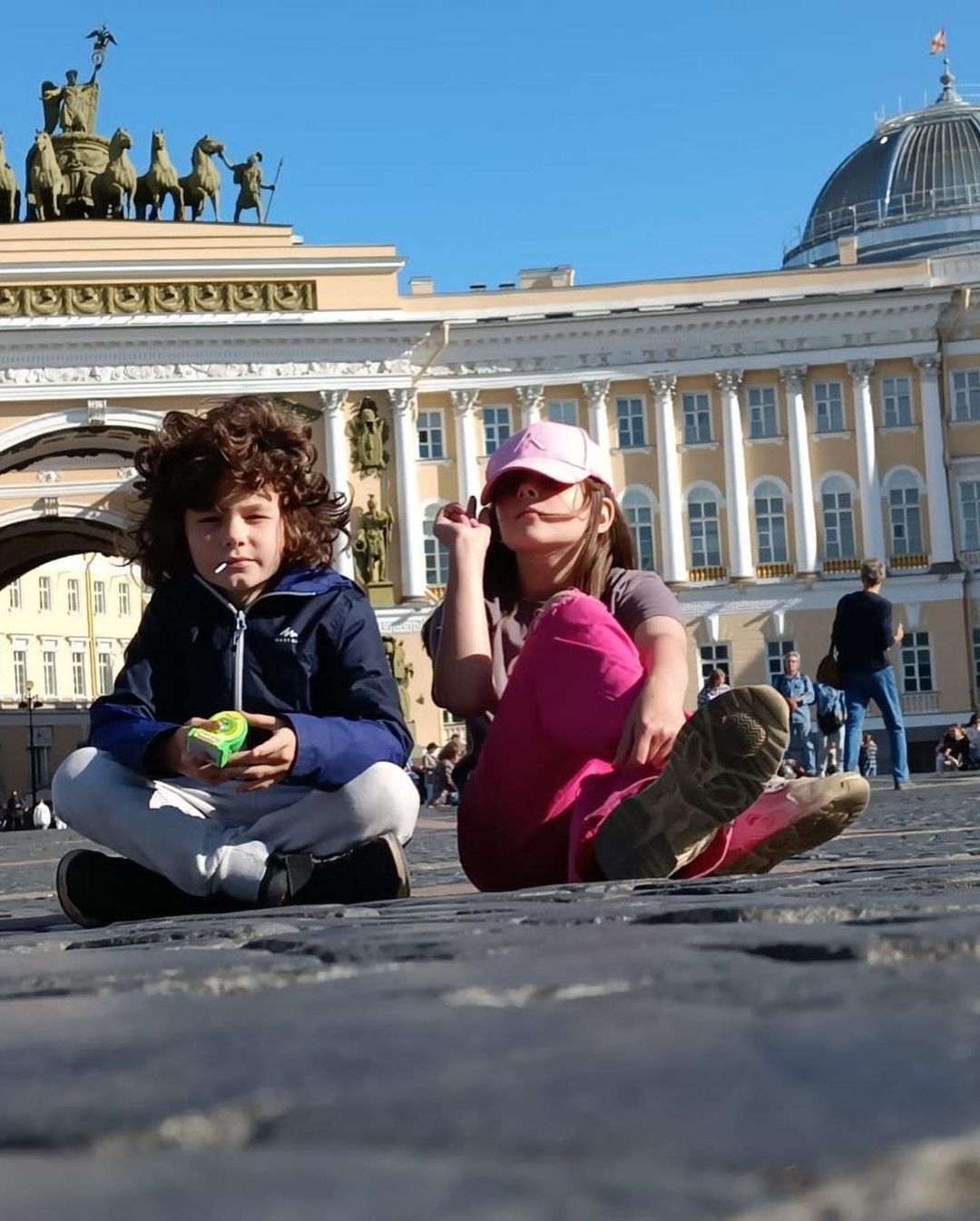 gabik.hammami в LOOKY — фото 3