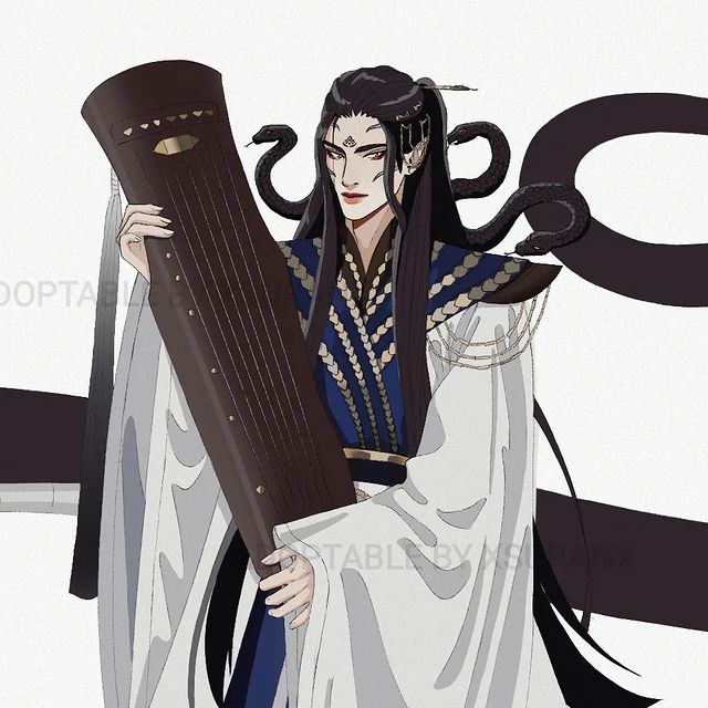 xsuranx в LOOKY. #OC,#originalcharacter,#digital,#digitalart,#adopt,#adoptable,#auction. #OC
https://ych.comm...