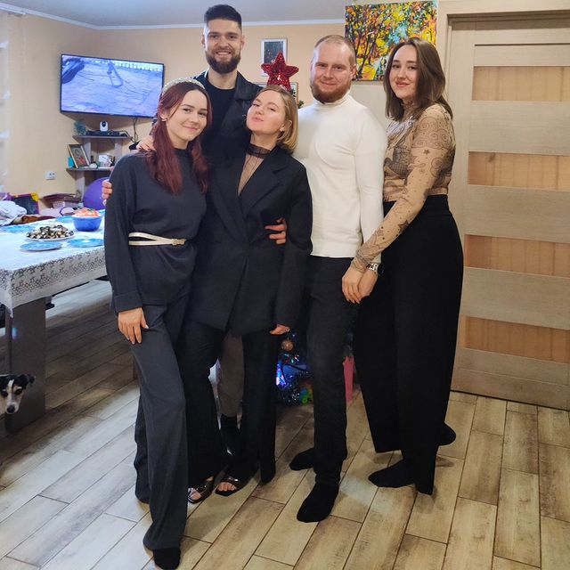 eliz_oakery в LOOKY. . Встретились и встрет...