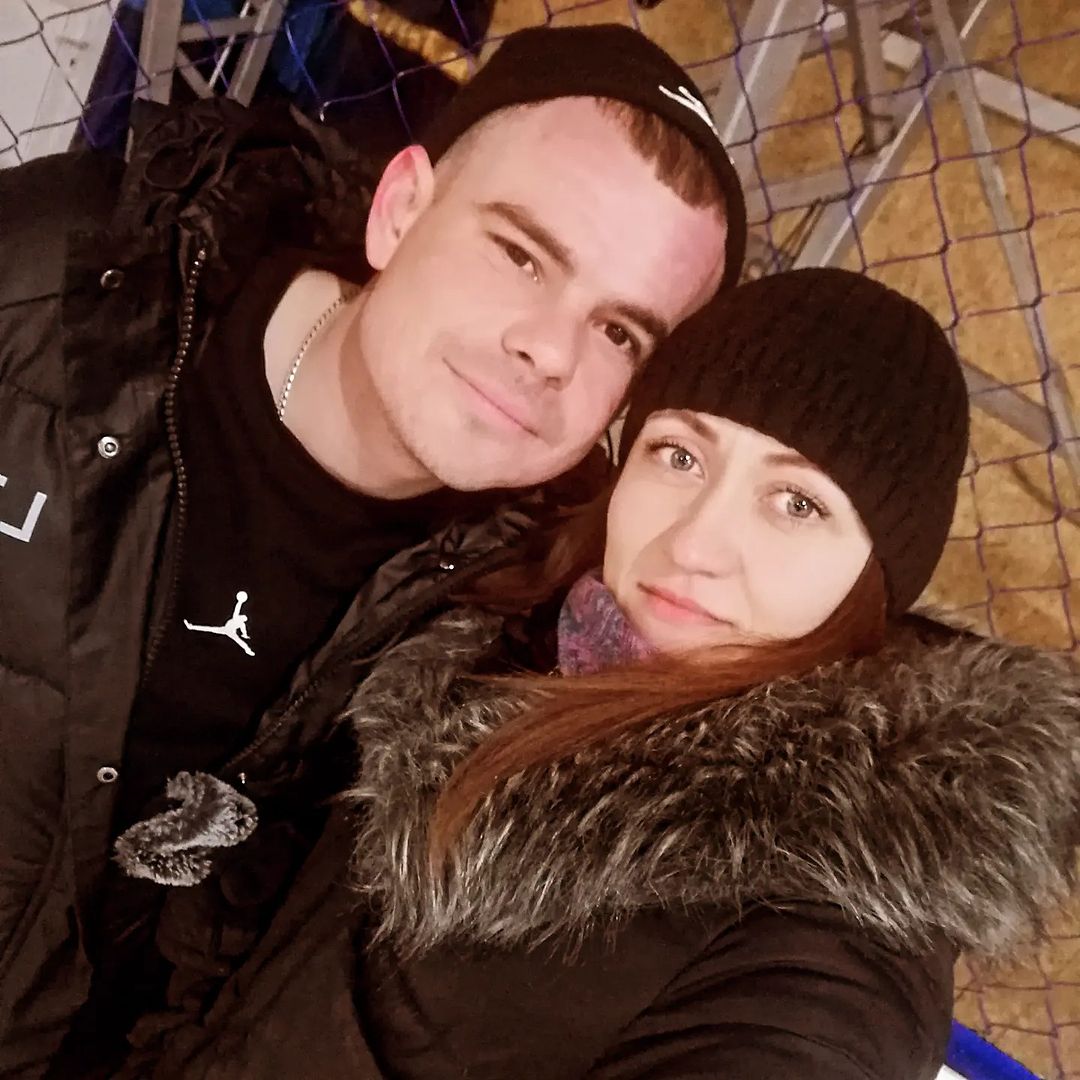 nastena_borodenko в LOOKY — Никогда не спрашивайте меня, за что я люблю. Я люблю. Любят 