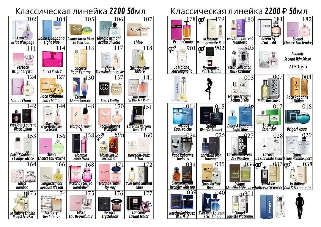 lyk_tati в LOOKY — *‼️НОМЕРНЫЕ ДУХИ - ESSENS - НЕ КОПИРУЮТ БРЕНДОВЫЕ ФЛАКОНЫ‼️*