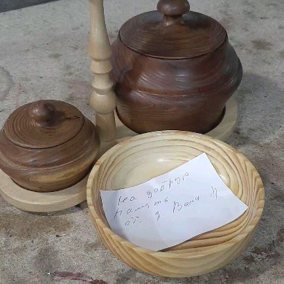 akinin98 в LOOKY. #СТАРЫЙОСКОЛ,#ТерриторияДобрыхДел,#издерева,#токарка,#wood,#saw,#иванбаев,#ИванБаев. Дерево лох! Подарок ...