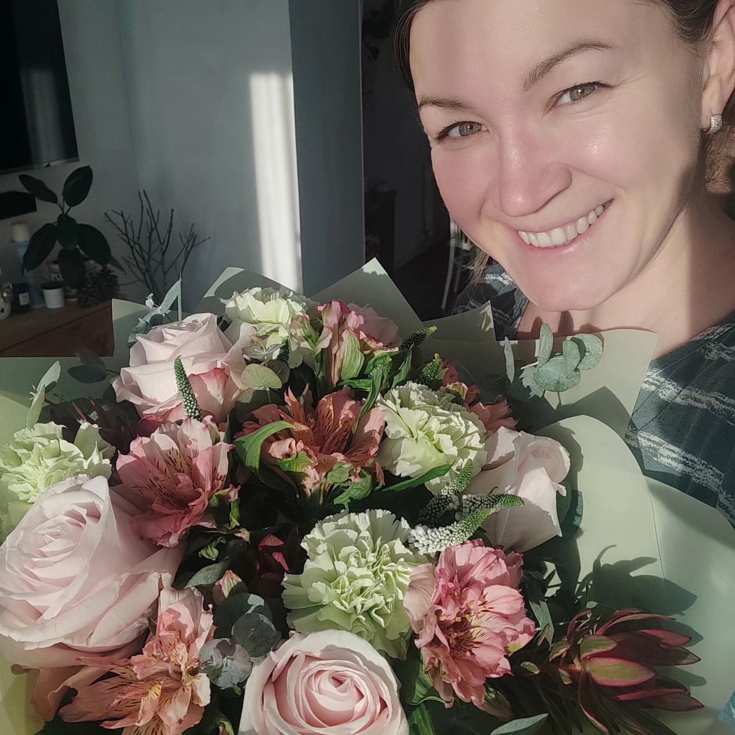 rezvanova.irina в LOOKY. . Привет мои 40 лет🎂....