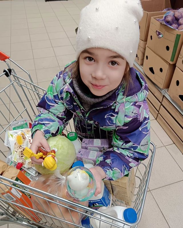 lesya_sss_fox в LOOKY. . null
