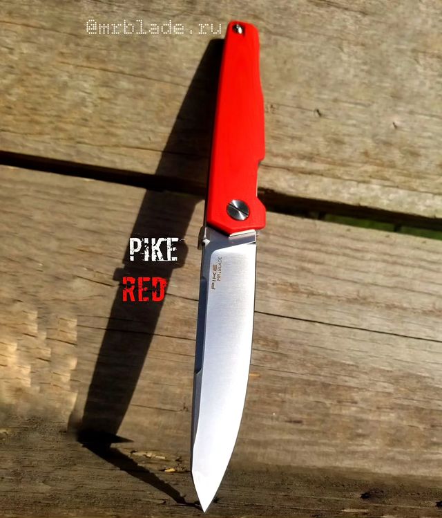 mrblade.ru в LOOKY. . Если вы любите рыбал...