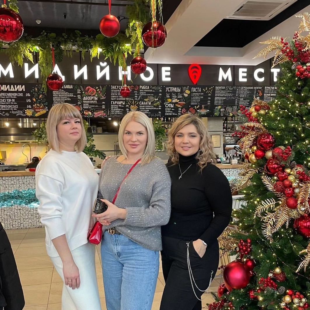 Ксения в LOOKY — Действительно друзья детства - это те, у которых ты до сих п