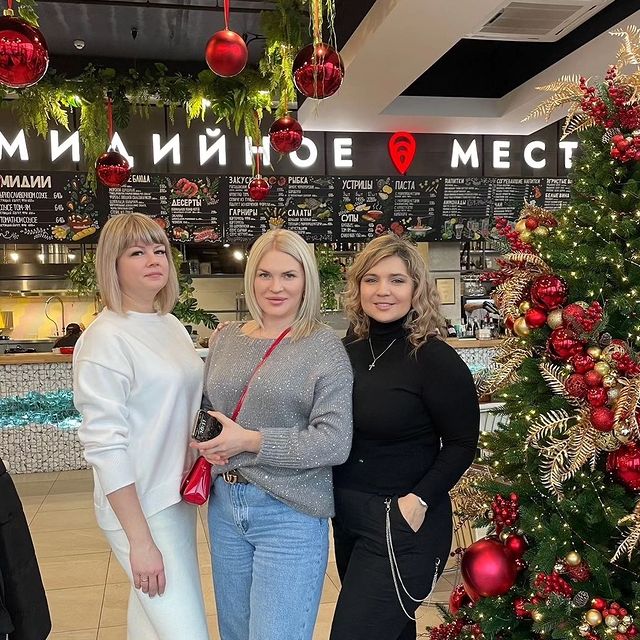 shestakova_kg в LOOKY. . Действительно друзья...