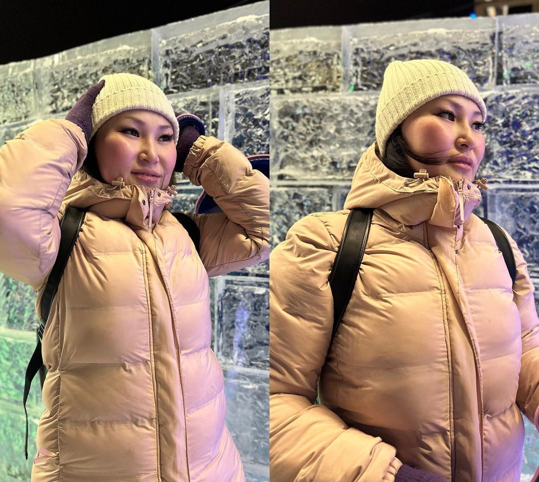 vilenavi_8 в LOOKY — глазами дочи 📸