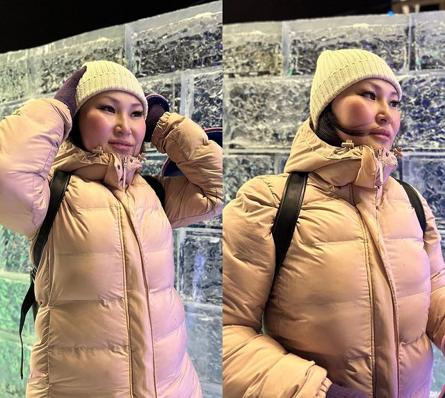 vilenavi_8 в LOOKY. . глазами дочи 📸