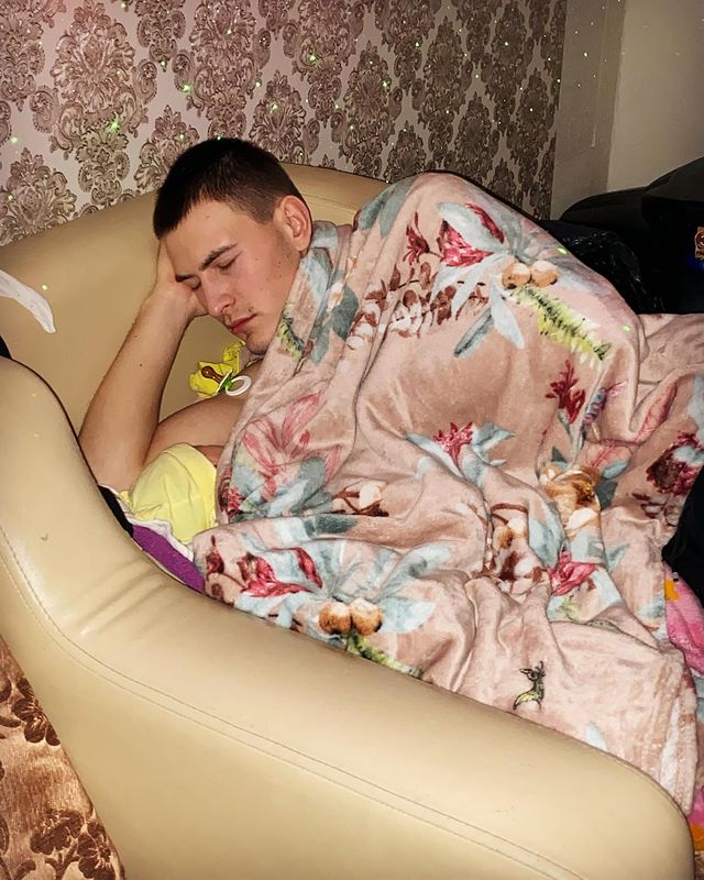 aleks_17.03 в LOOKY. . Мои сладкие❤️🥺