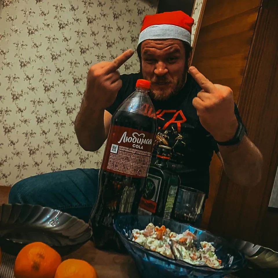 sumkinda_monster в LOOKY — Да в пизду всё