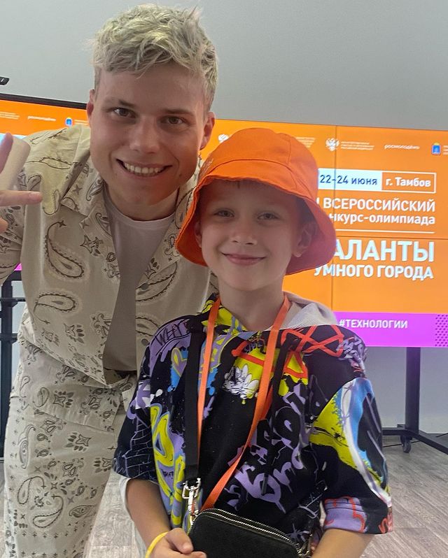 nik_dan_family в LOOKY. . Звездное жюри в номи...