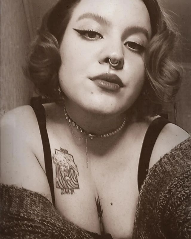 gdssgrnt в LOOKY. . Retro waves 😍